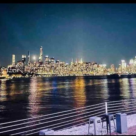 Cozy Apartments Close To New York City North Bergen Extérieur photo