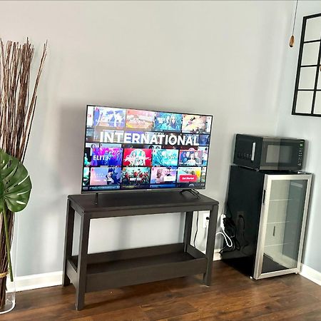 Cozy Apartments Close To New York City North Bergen Extérieur photo