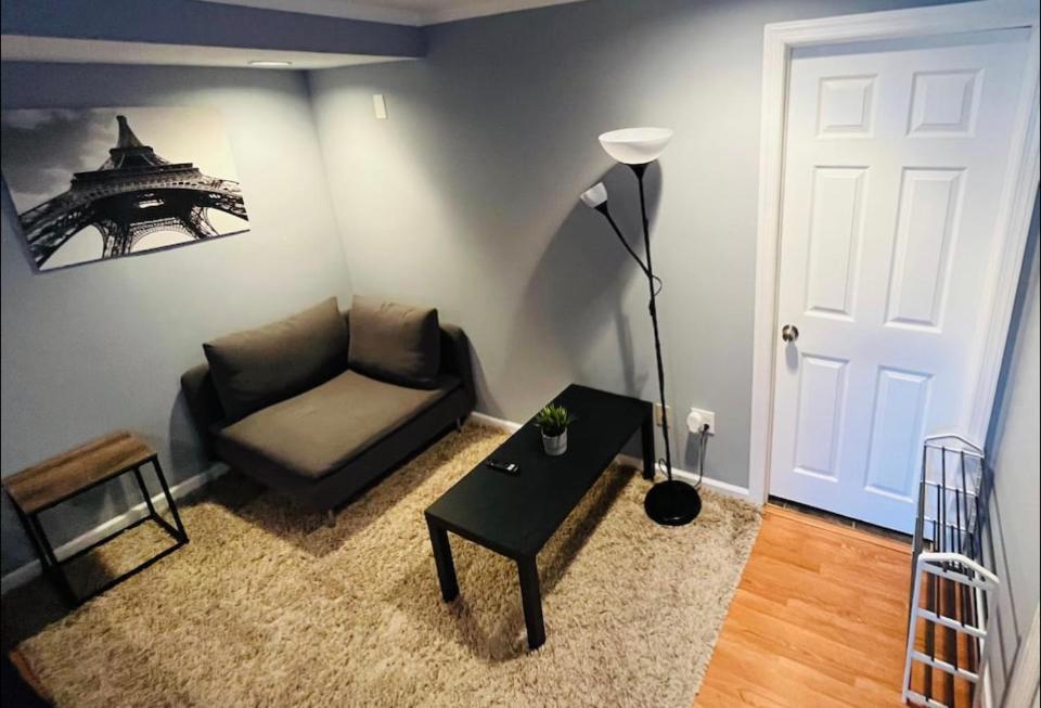 Cozy Apartments Close To New York City North Bergen Extérieur photo
