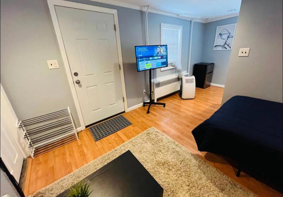 Cozy Apartments Close To New York City North Bergen Extérieur photo