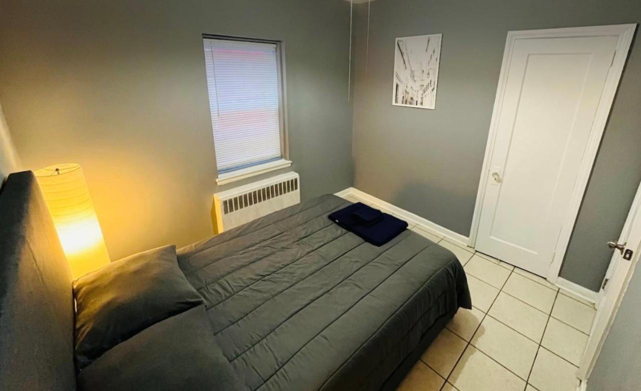 Cozy Apartments Close To New York City North Bergen Extérieur photo