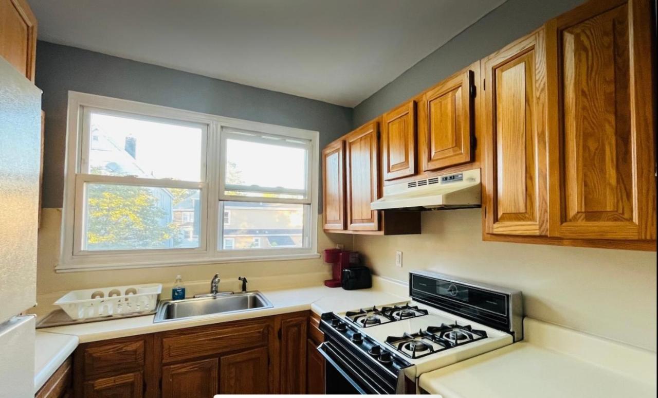 Cozy Apartments Close To New York City North Bergen Extérieur photo