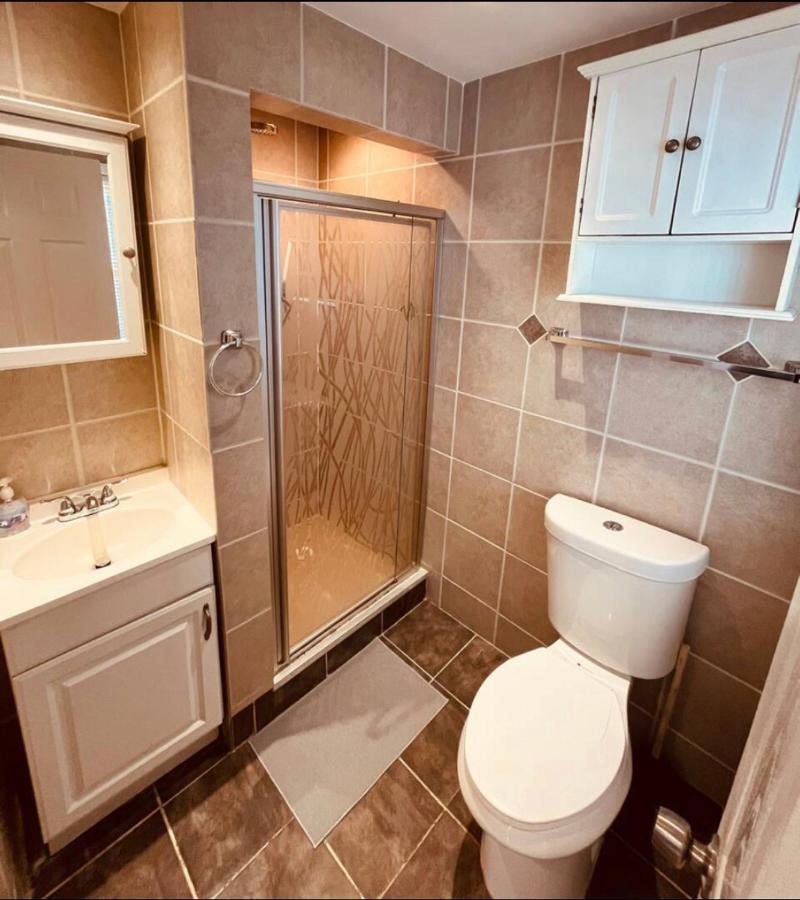 Cozy Apartments Close To New York City North Bergen Extérieur photo