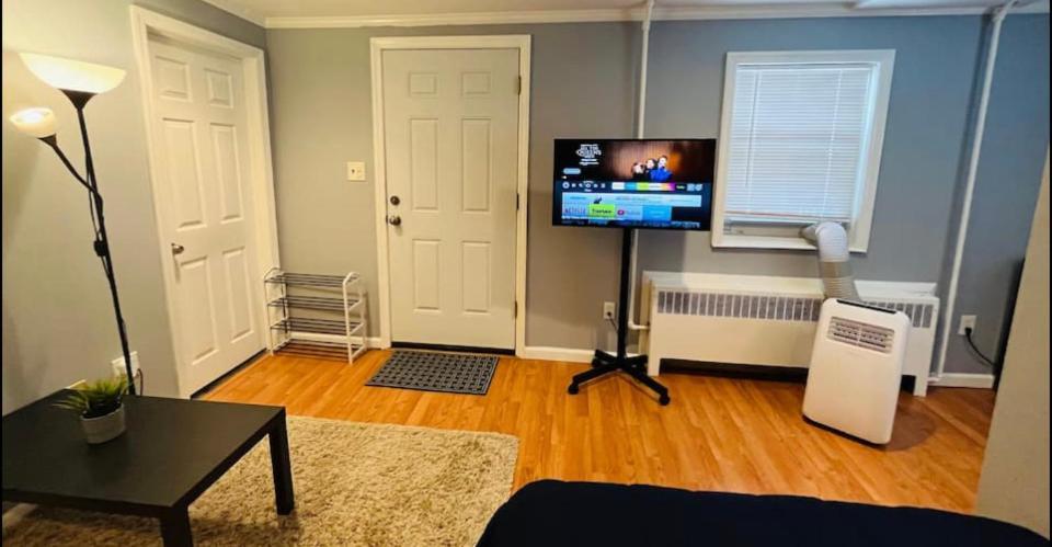 Cozy Apartments Close To New York City North Bergen Extérieur photo