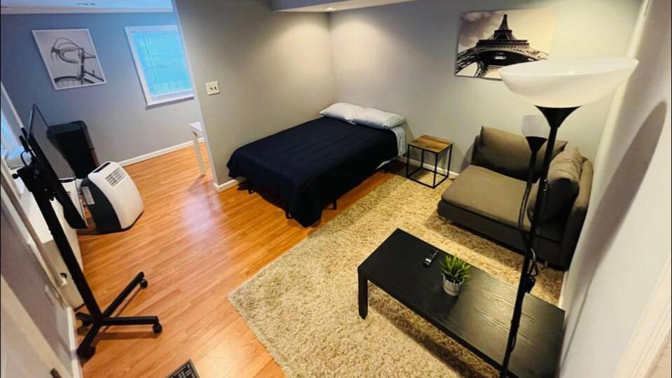 Cozy Apartments Close To New York City North Bergen Extérieur photo