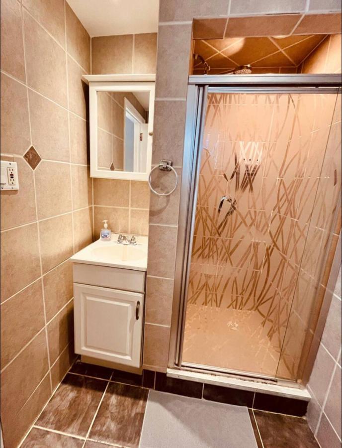 Cozy Apartments Close To New York City North Bergen Extérieur photo