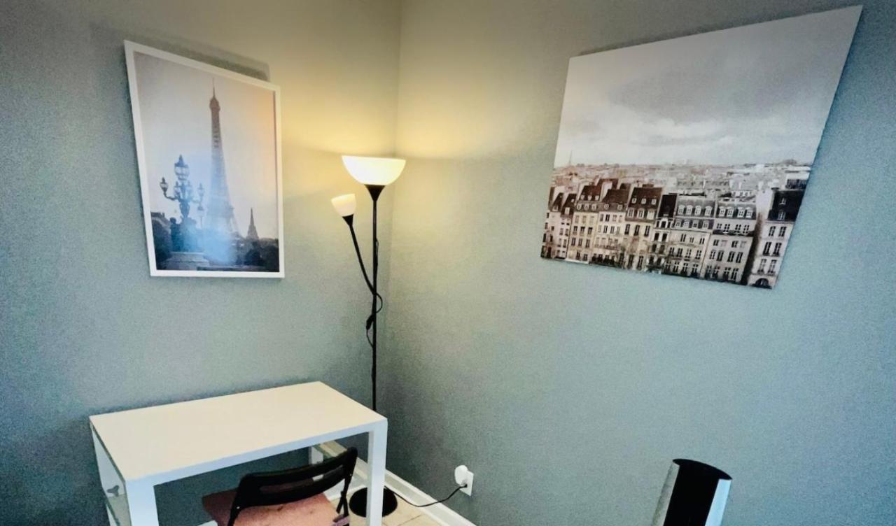 Cozy Apartments Close To New York City North Bergen Extérieur photo