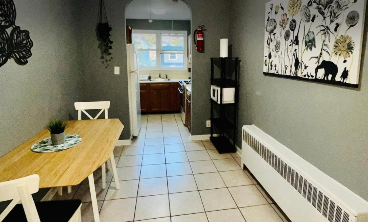 Cozy Apartments Close To New York City North Bergen Extérieur photo