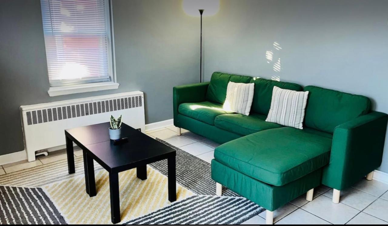 Cozy Apartments Close To New York City North Bergen Extérieur photo