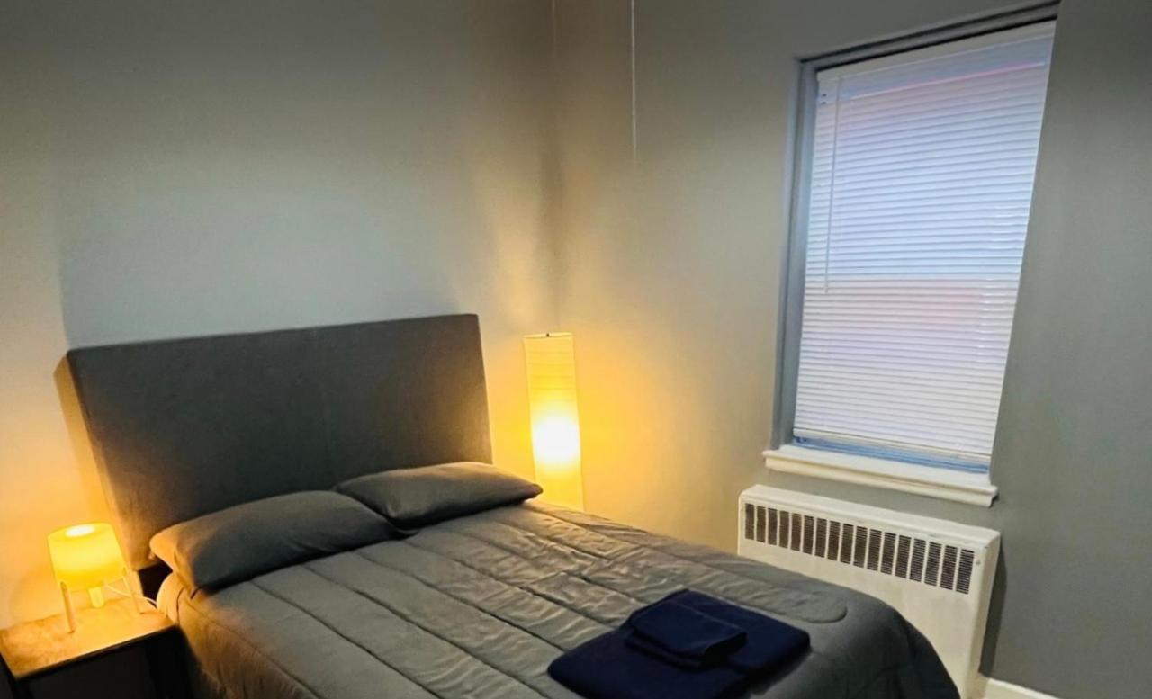 Cozy Apartments Close To New York City North Bergen Extérieur photo