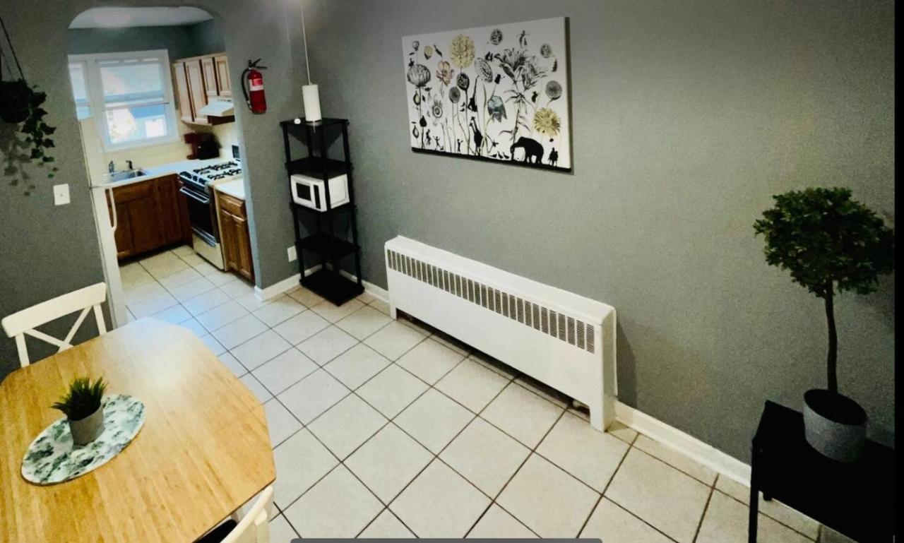 Cozy Apartments Close To New York City North Bergen Extérieur photo
