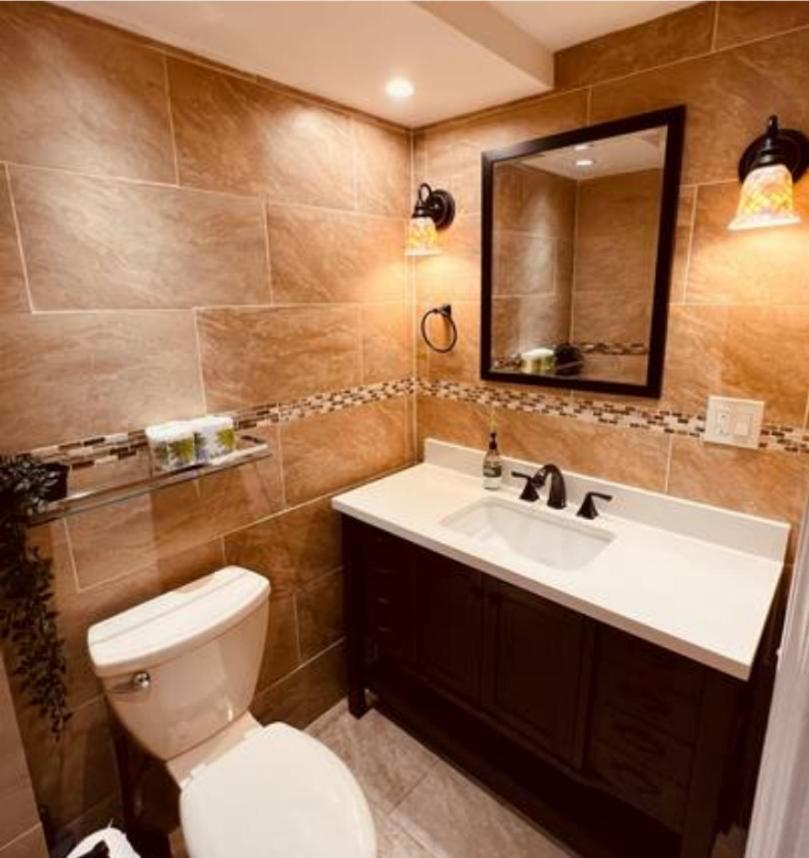 Cozy Apartments Close To New York City North Bergen Extérieur photo