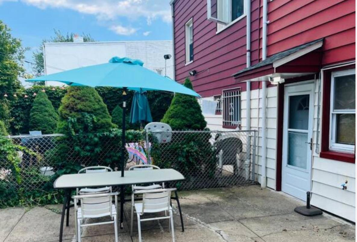 Cozy Apartments Close To New York City North Bergen Extérieur photo