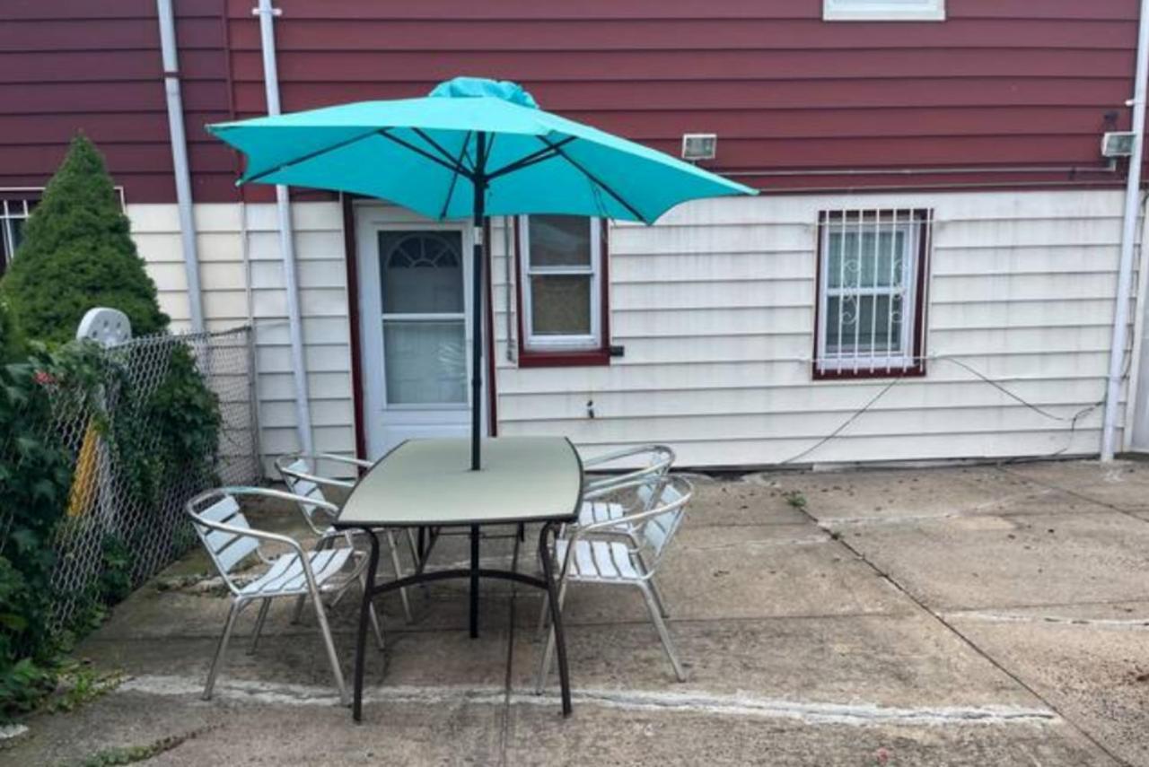 Cozy Apartments Close To New York City North Bergen Extérieur photo