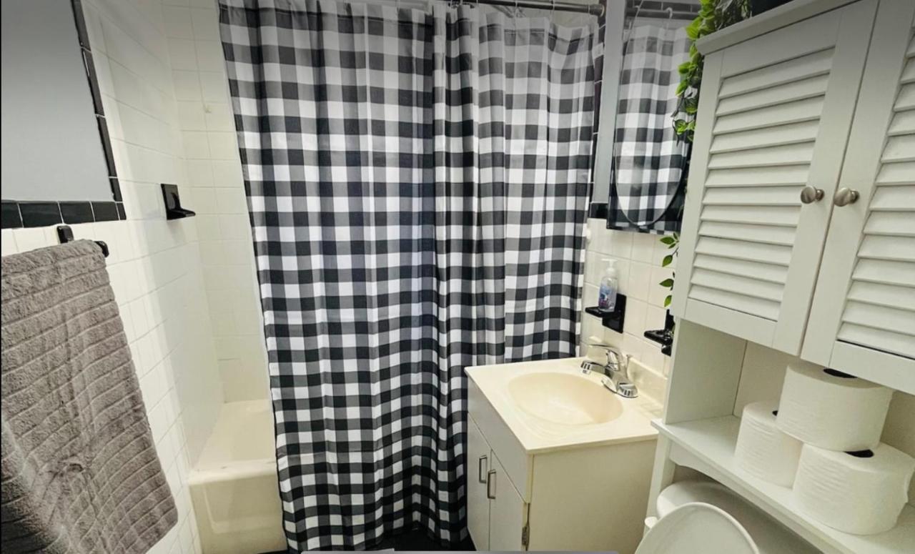 Cozy Apartments Close To New York City North Bergen Extérieur photo