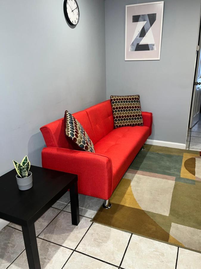 Cozy Apartments Close To New York City North Bergen Extérieur photo