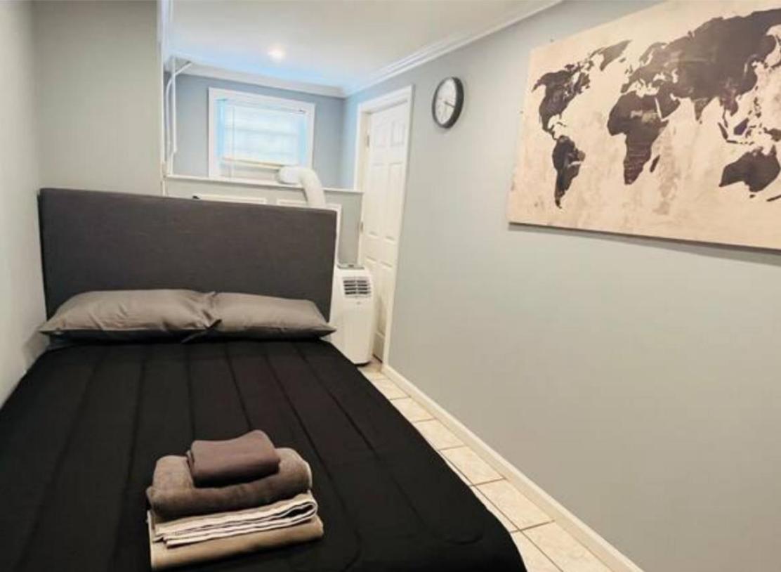 Cozy Apartments Close To New York City North Bergen Extérieur photo