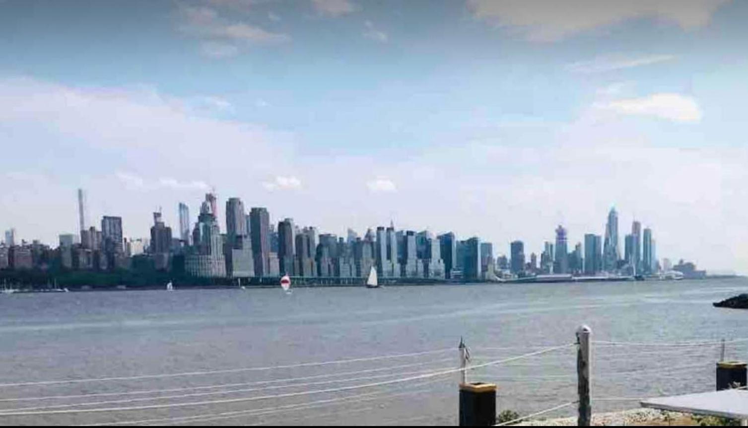 Cozy Apartments Close To New York City North Bergen Extérieur photo
