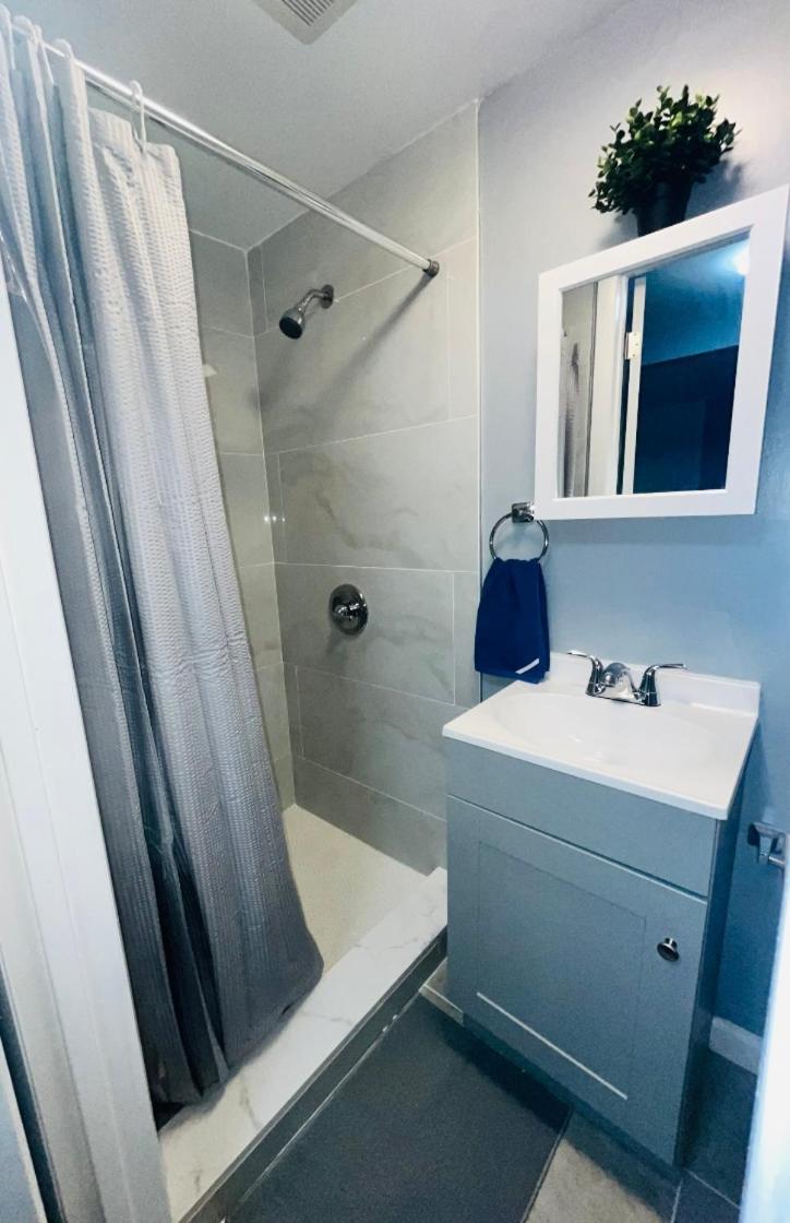 Cozy Apartments Close To New York City North Bergen Extérieur photo