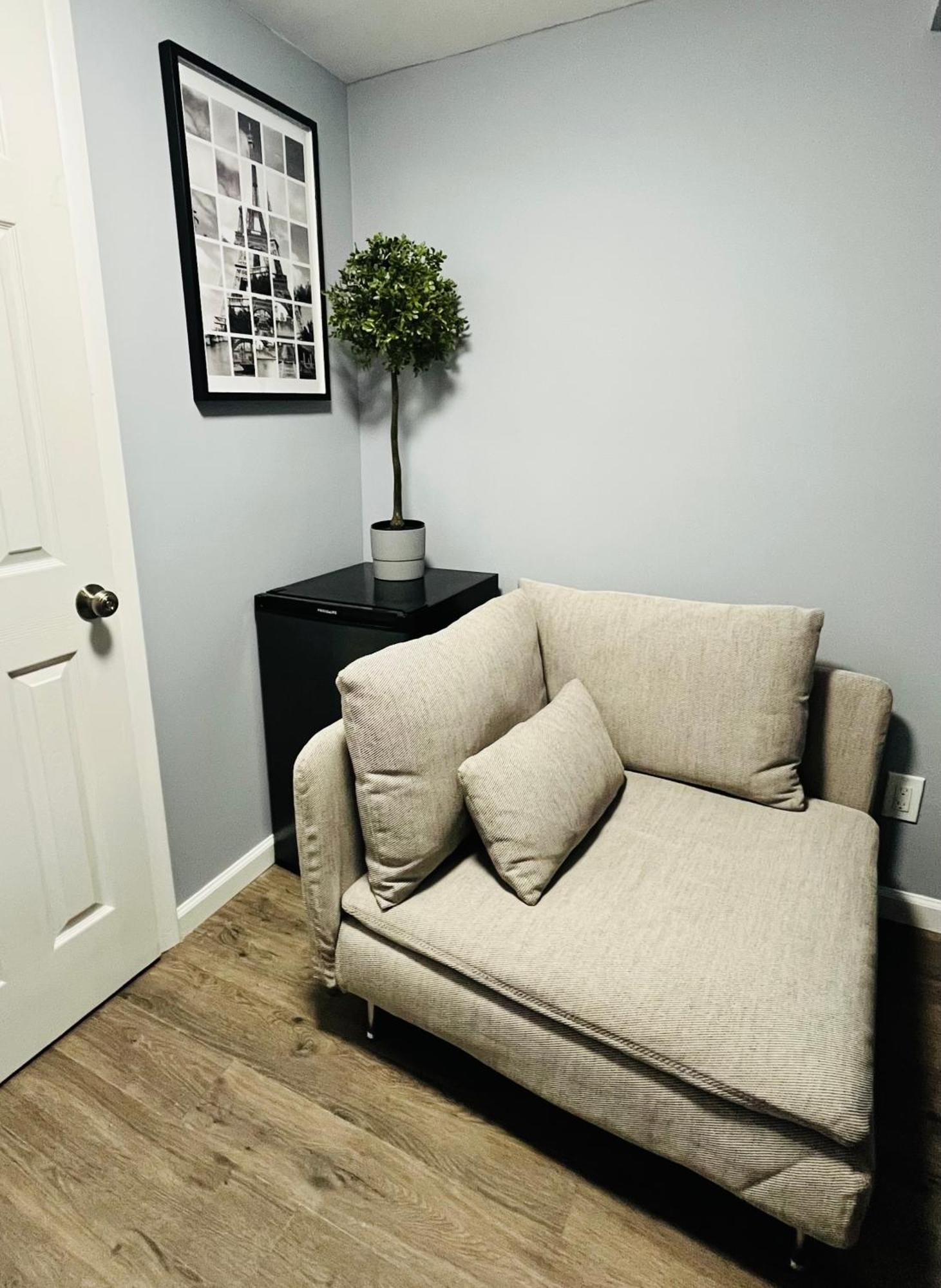 Cozy Apartments Close To New York City North Bergen Extérieur photo