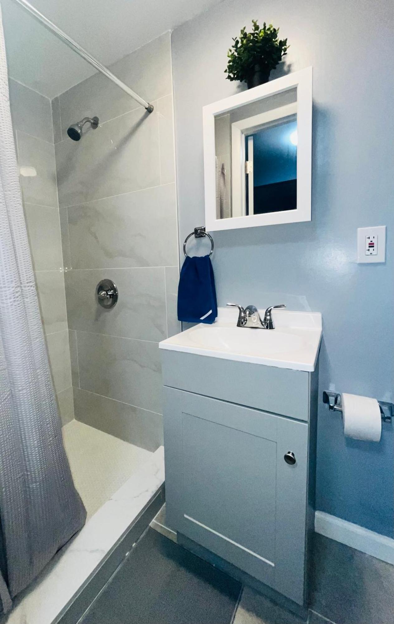 Cozy Apartments Close To New York City North Bergen Extérieur photo
