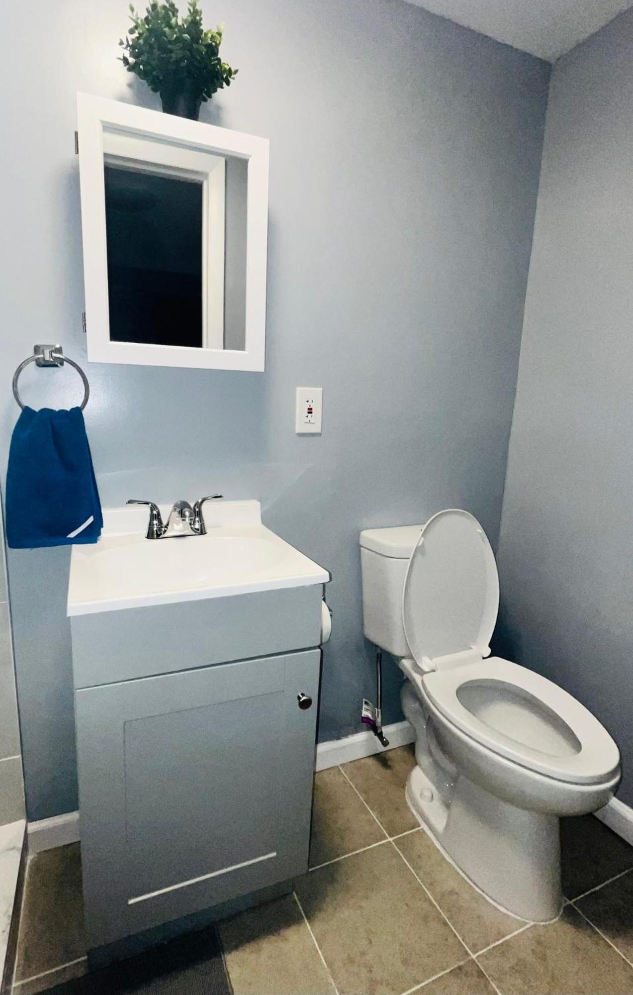 Cozy Apartments Close To New York City North Bergen Extérieur photo