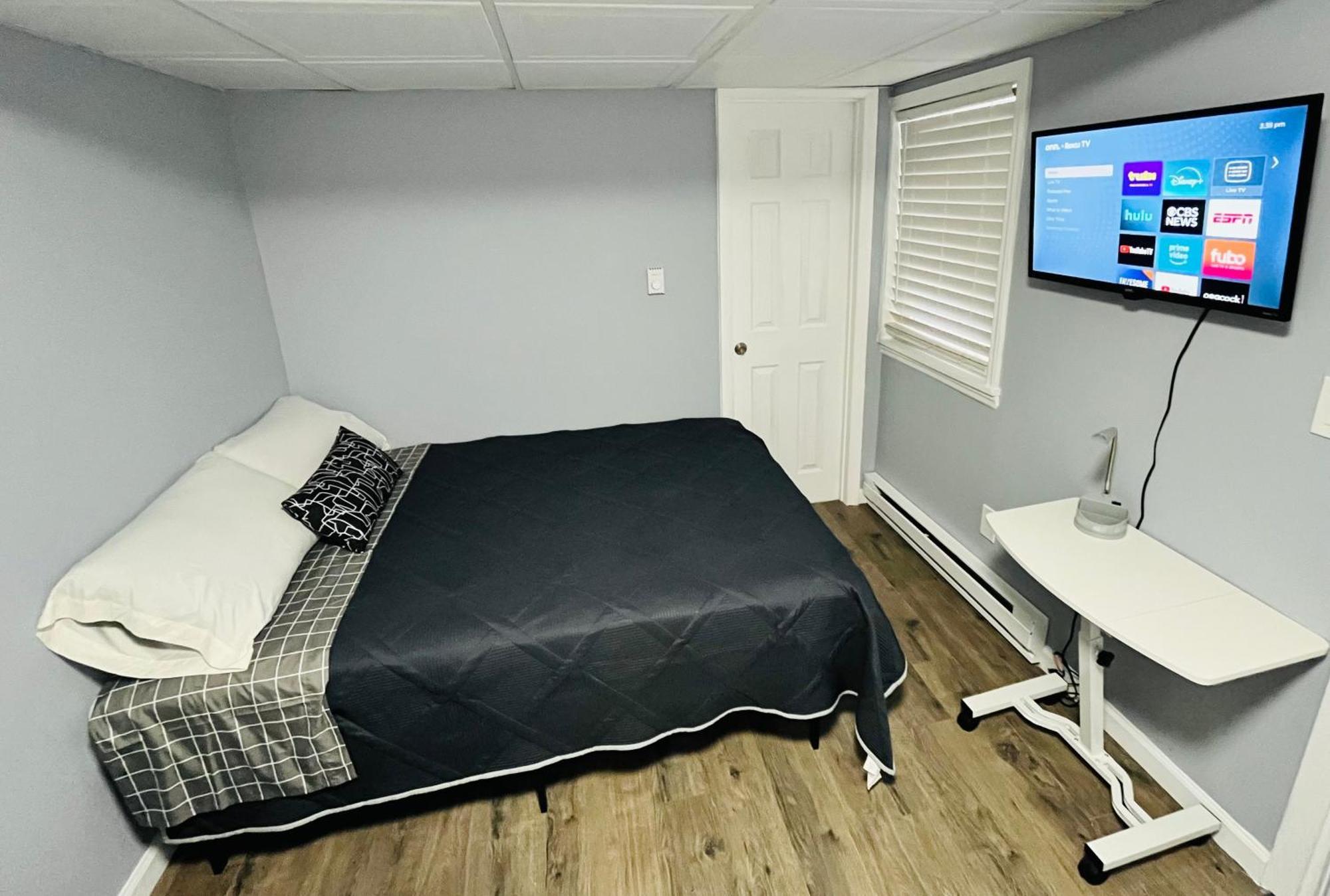 Cozy Apartments Close To New York City North Bergen Extérieur photo