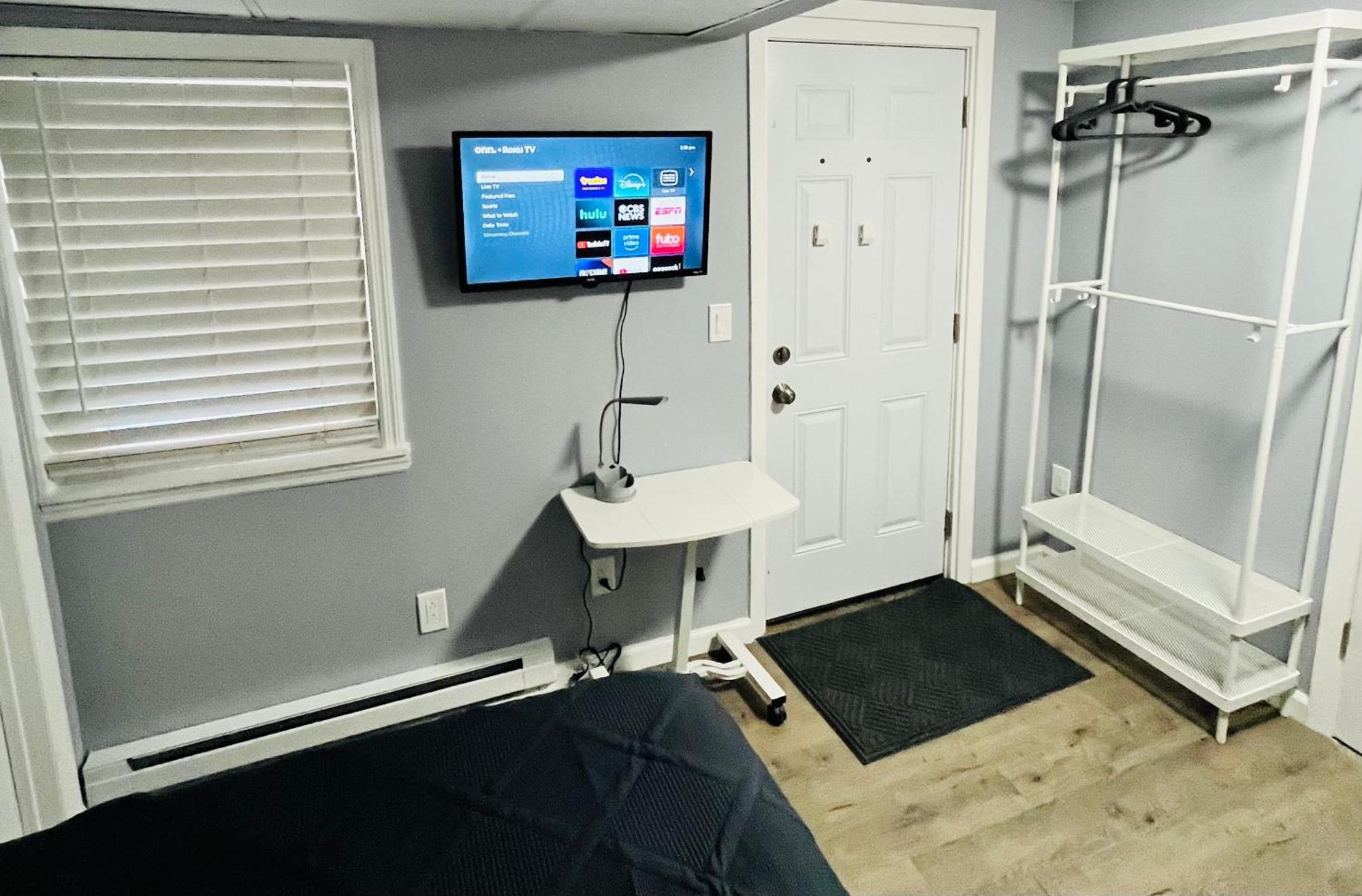 Cozy Apartments Close To New York City North Bergen Extérieur photo