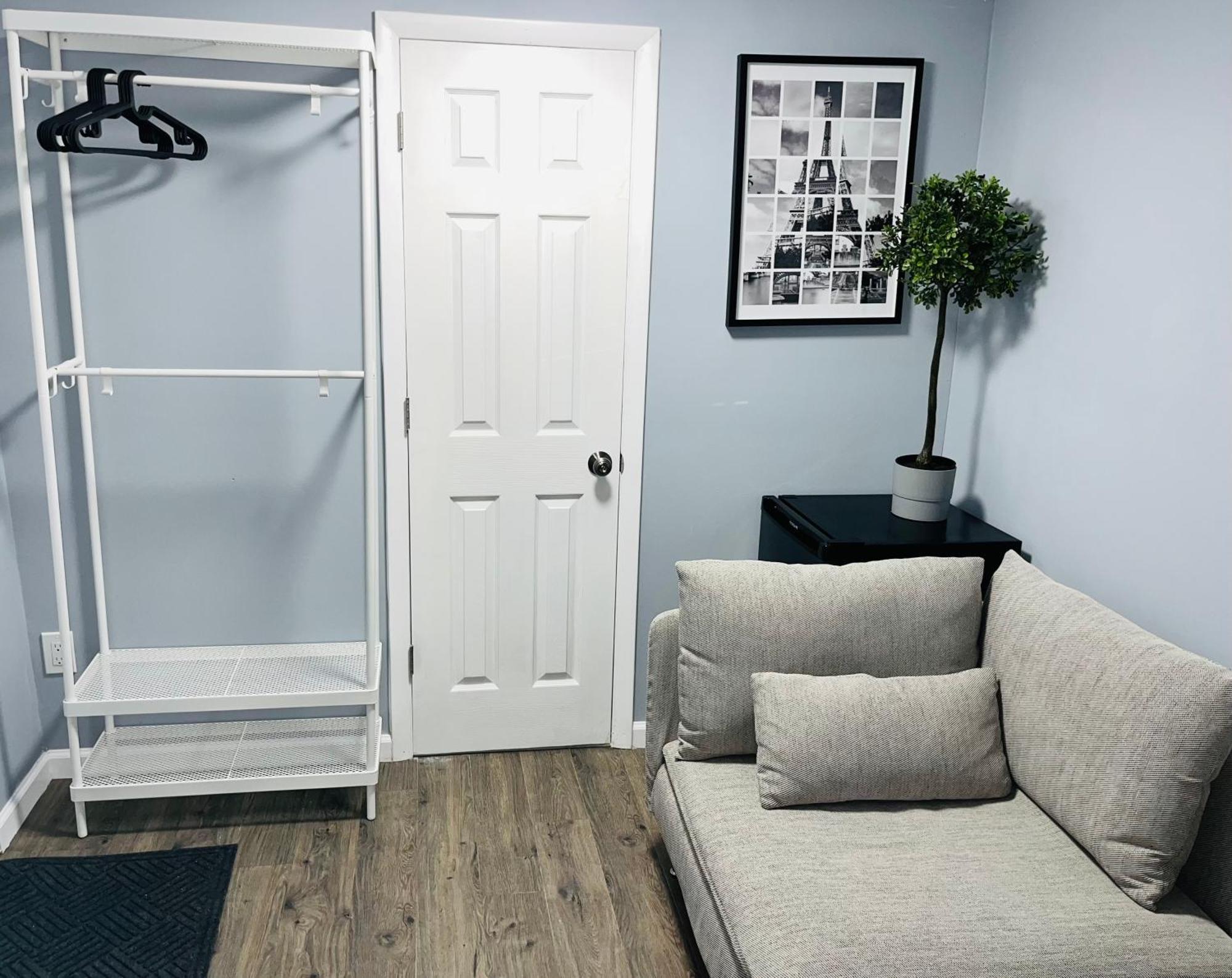 Cozy Apartments Close To New York City North Bergen Extérieur photo