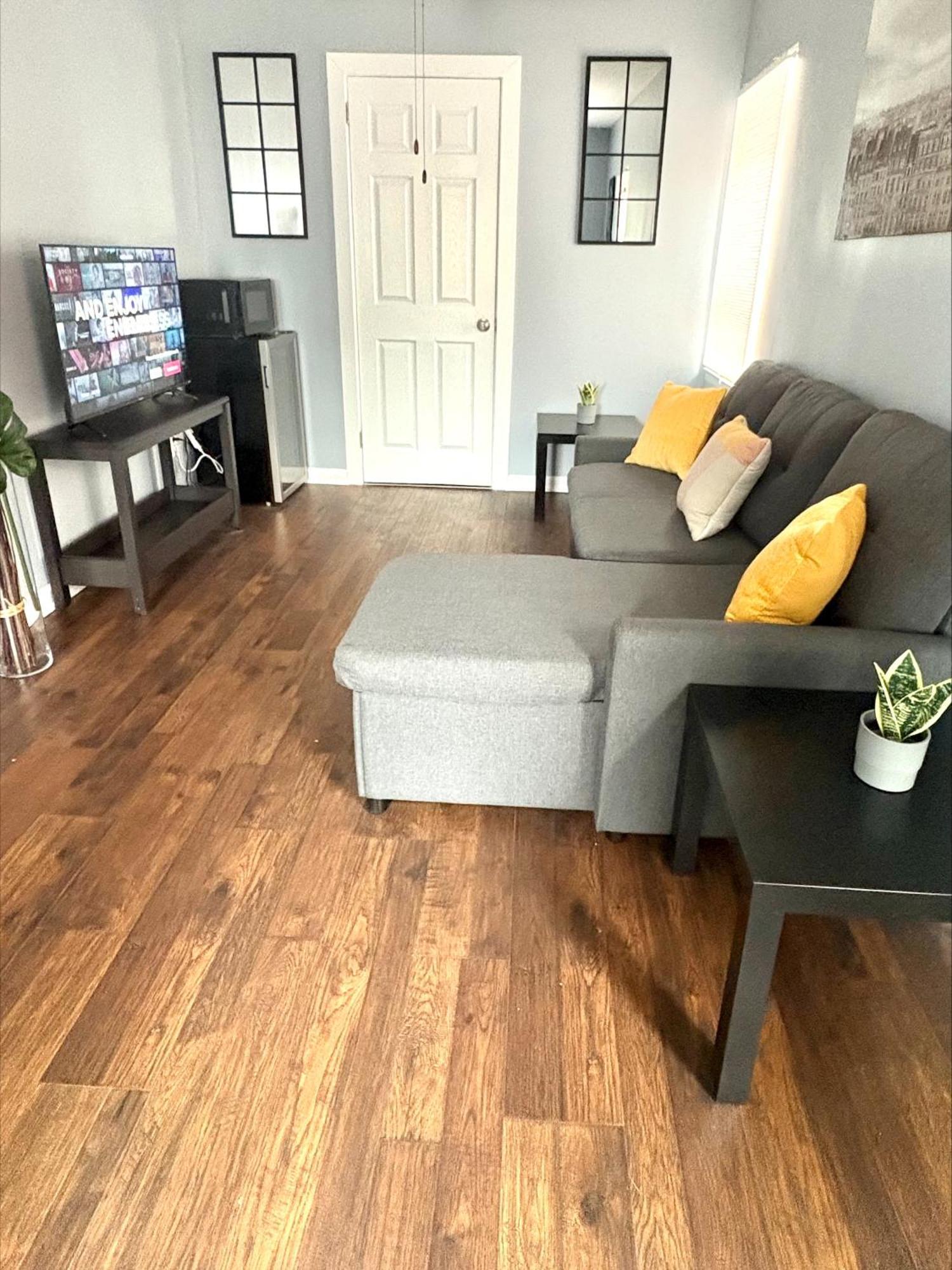 Cozy Apartments Close To New York City North Bergen Extérieur photo