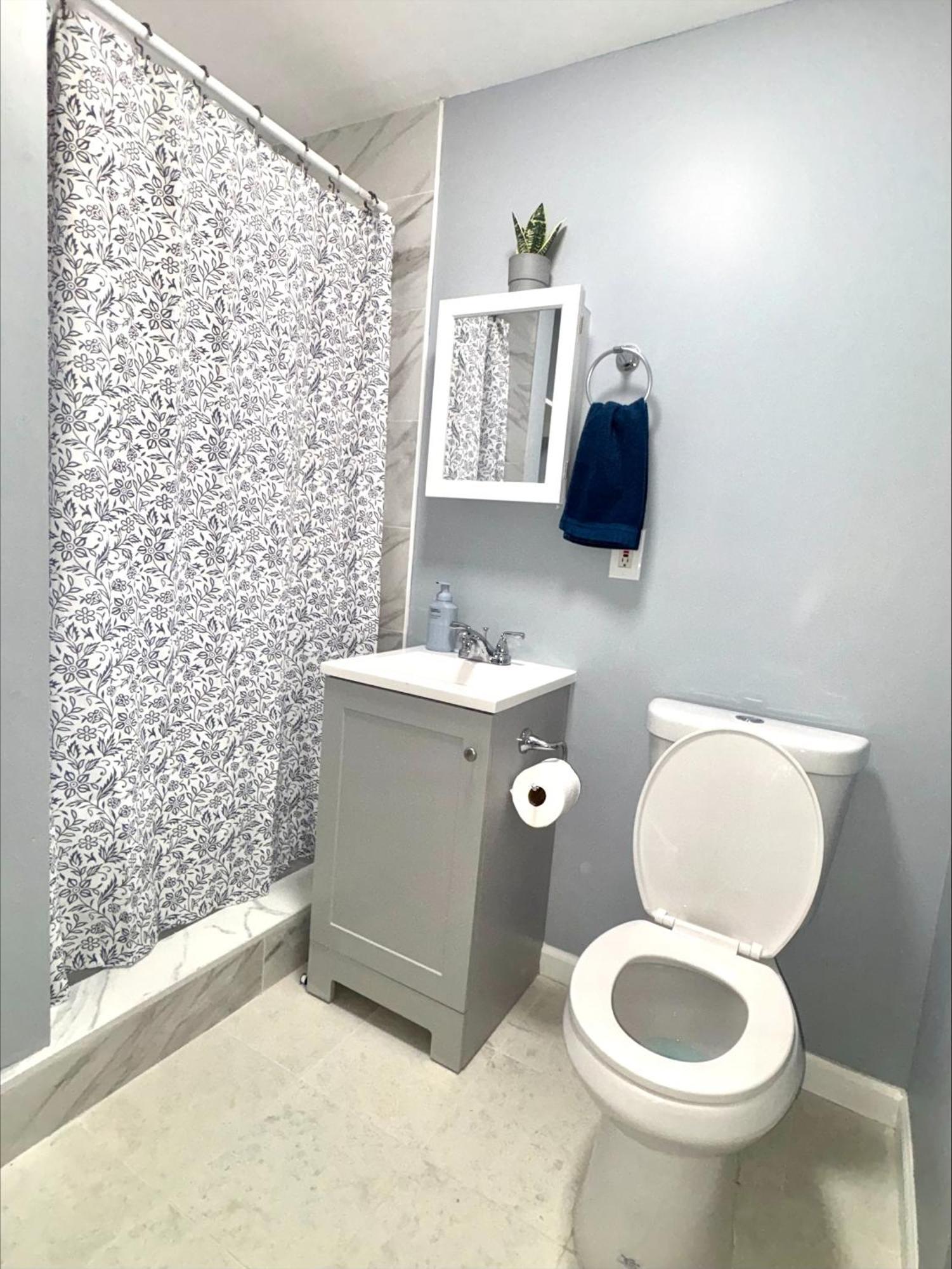 Cozy Apartments Close To New York City North Bergen Extérieur photo