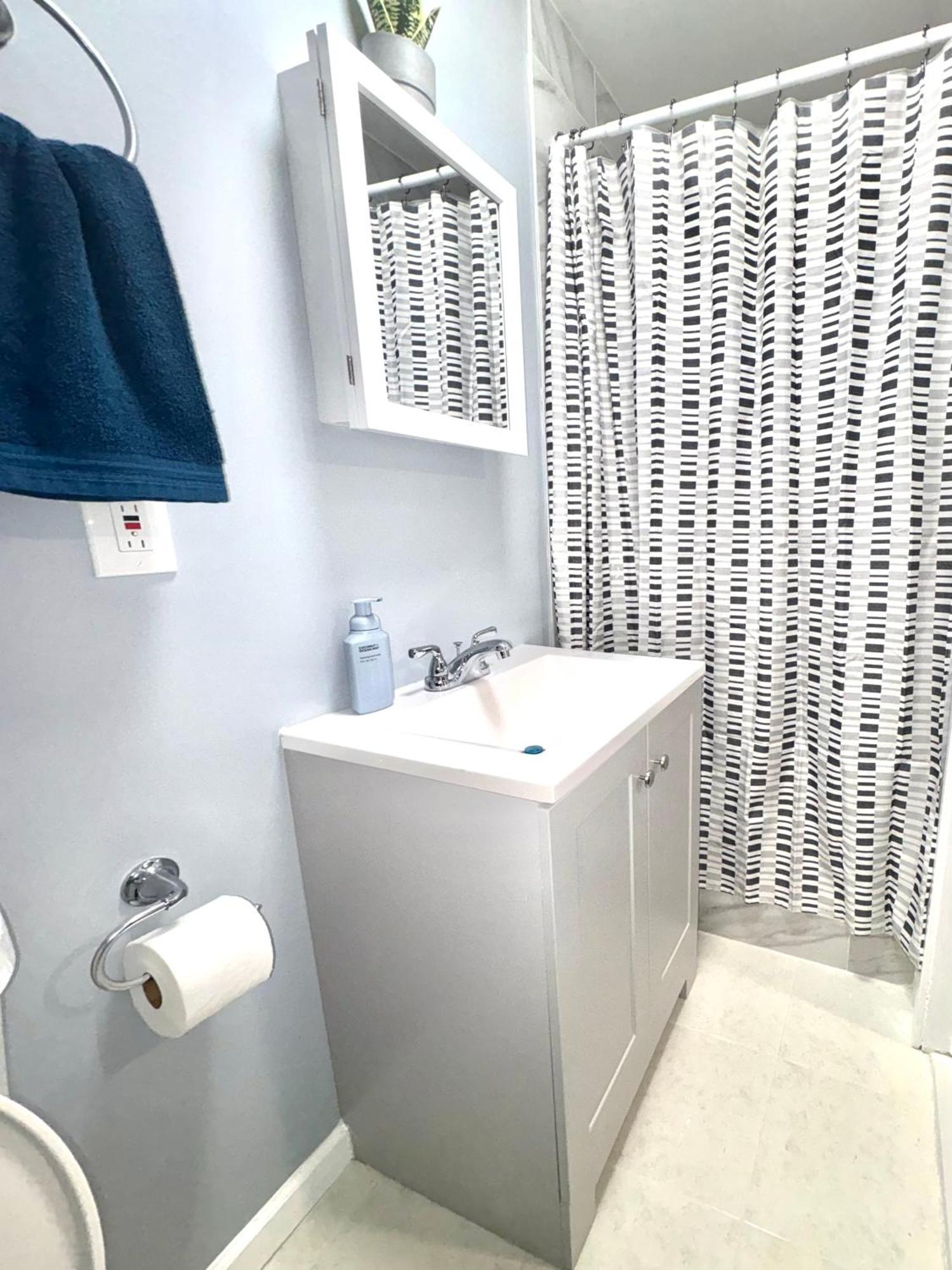 Cozy Apartments Close To New York City North Bergen Extérieur photo