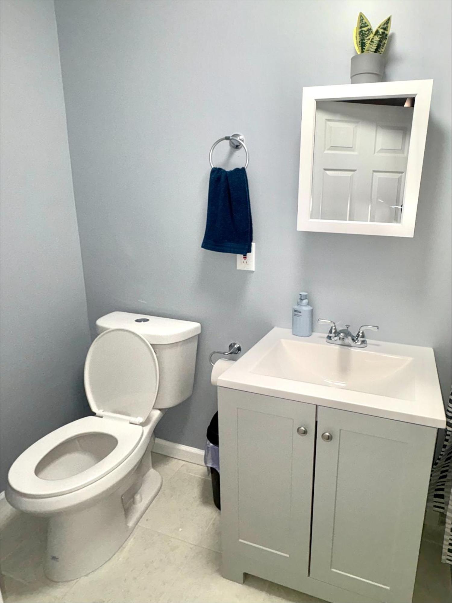 Cozy Apartments Close To New York City North Bergen Extérieur photo