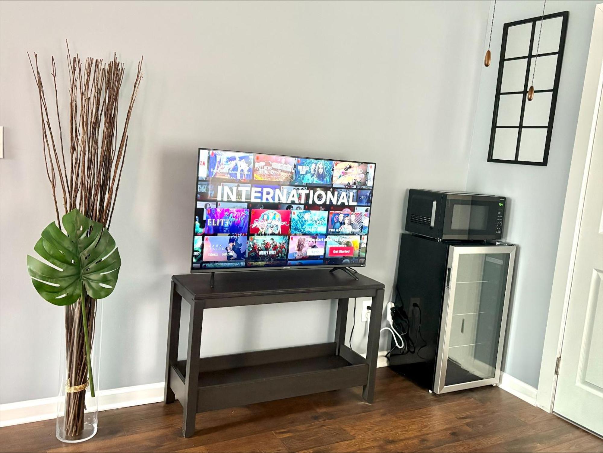 Cozy Apartments Close To New York City North Bergen Extérieur photo