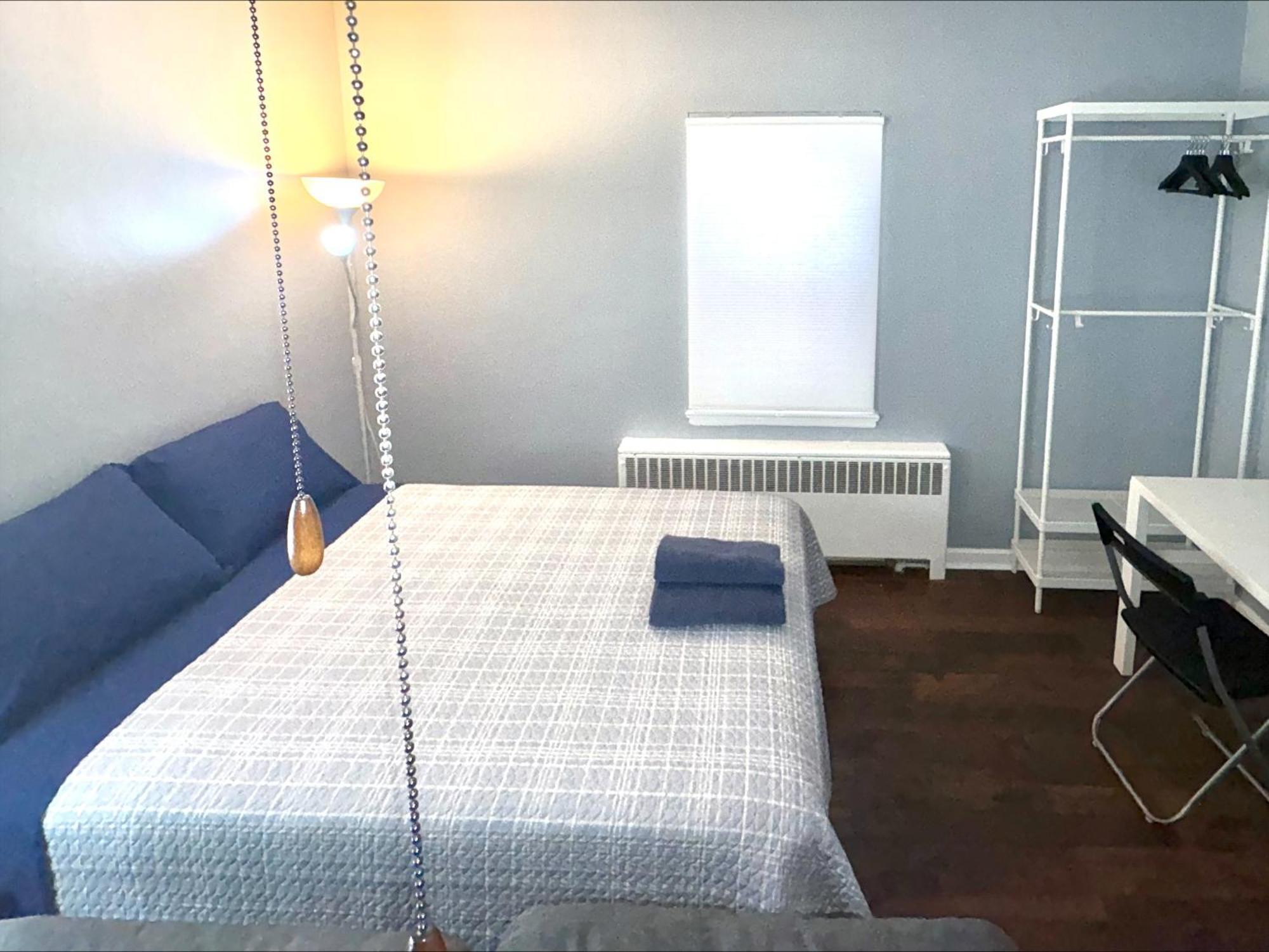 Cozy Apartments Close To New York City North Bergen Extérieur photo