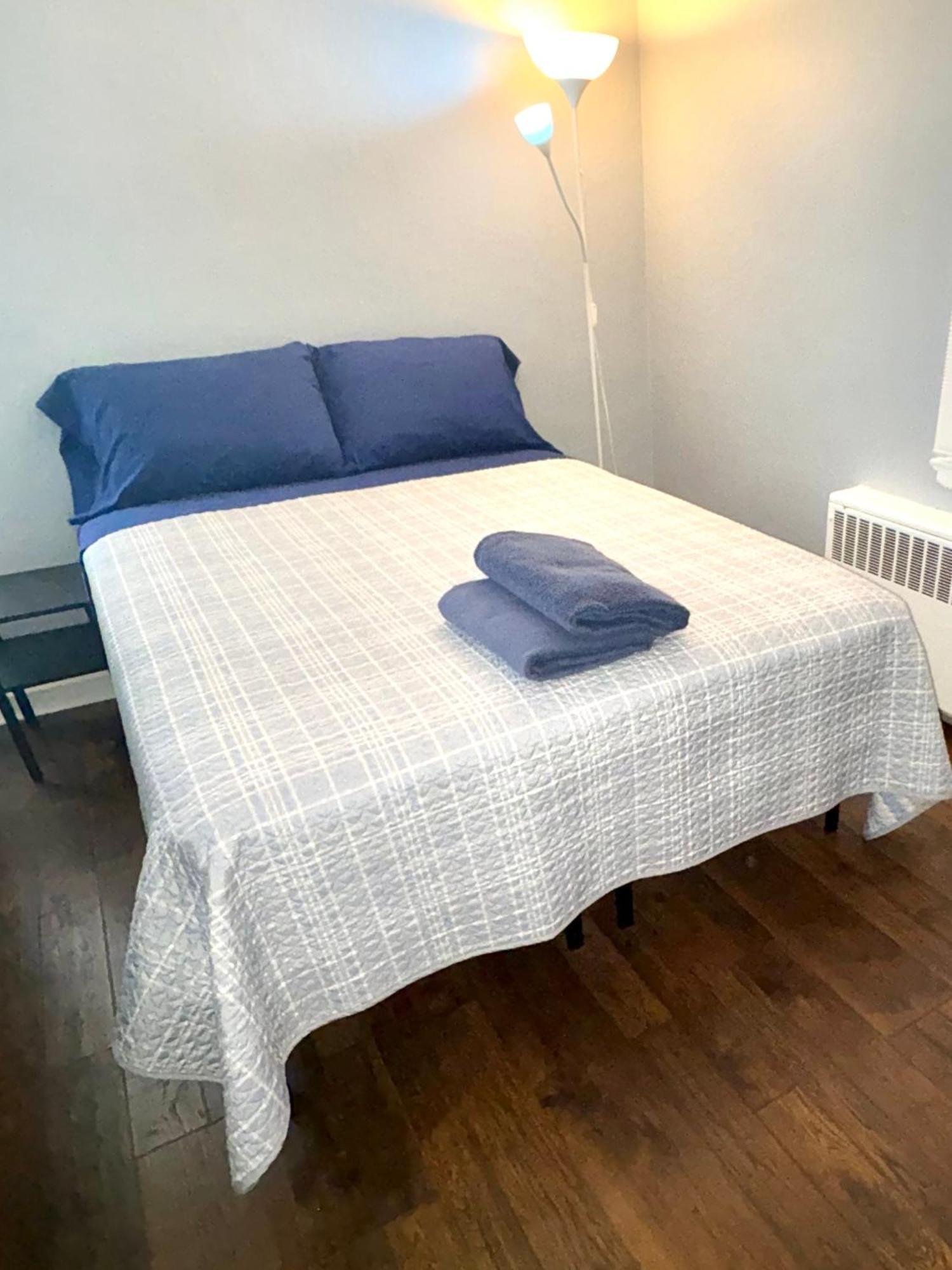 Cozy Apartments Close To New York City North Bergen Extérieur photo